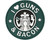 I Love Guns & Bacon PVC Patch (AC-110K)