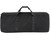 Code 11 36" Rifle Bag w/ Laser Cut Molle Panel - Black (C11-143B)