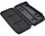 Code 11 36" Rifle Bag w/ Laser Cut Molle Panel - Black (C11-143B)