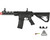 Arcturus Neo MOD1 SBR 7.9" ARC ME AEG Airsoft Gun - Black