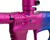 Field One Force V2 Dynasty Dragon Paintball Gun - Tokyo Fade