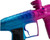 Field One Force V2 Dynasty Dragon Paintball Gun - Tokyo Fade