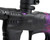 Field One Force V2 Dynasty Dragon Paintball Gun - Dark Matter