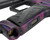 Field One Force V2 Dynasty Dragon Paintball Gun - Dark Matter