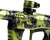 Field One Force V2 Dynasty Dragon Paintball Gun - HF8 Special