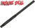 DLX 16" Complete Carbon Fiber Freak Barrel - .692 - Autococker