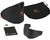 Carbon CRBN Zero Pro Paintball Mask (Less Coverage) - Cryo