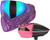 Virtue Spire V Loader & Vio Ascend Mask Combo - Pink Black Purple