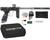 Dye DSR Pro Paintball Gun - PGA Sandana Snake Grey