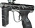 Dye DSR Pro Paintball Gun - PGA Sandana Snake Grey