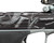 Dye DSR Pro Paintball Gun - PGA Sandana Snake Grey