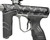 Dye DSR Pro Paintball Gun - PGA Sandana Skull Grey