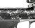 Dye DSR Pro Paintball Gun - PGA Sandana Skull Grey