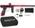 Dye DSR Pro Paintball Gun - PGA Sandana Skull Red