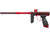 Dye DSR Pro Paintball Gun - PGA Sandana Skull Red