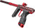 Dye DSR Pro Paintball Gun - PGA Sandana Skull Red