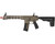 KWA Ronin T10 (ETU) AEG Recoil Airsoft Gun (106-01612-ETU) - FDE