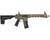 KWA Ronin T10 (ETU) AEG Recoil Airsoft Gun (106-01612-ETU) - FDE