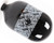 Bunkerkings FN Lite Air Bottle - 60/4500 (Bottle Only) - Black WKS