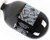 Bunkerkings FN Lite Air Bottle - 60/4500 (Bottle Only) - Black WKS