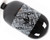 Bunkerkings FN Lite Air Bottle - 70/4500 (Bottle Only) - Black WKS