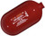 Bunkerkings FN Lite Air Bottle - 70/4500 (Bottle Only) - Blood Red BK Knife