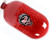 Bunkerkings FN Lite Air Bottle - 70/4500 (Bottle Only) - Blood Red Joker Skull
