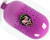 Bunkerkings FN Lite Air Bottle - 70/4500 (Bottle Only) - Purple Joker Skull