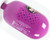 Bunkerkings FN Lite Air Bottle - 70/4500 (Bottle Only) - Purple Joker Skull