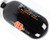 Bunkerkings FN Lite Air Bottle - 80/4500 (Bottle Only) - Black BK Knife