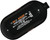 Bunkerkings FN Lite Air Bottle - 80/4500 (Bottle Only) - Black BK Knife