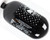 Bunkerkings FN Lite Air Bottle - 80/4500 (Bottle Only) - Black Joker Skull