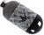 Bunkerkings FN Lite Air Bottle - 80/4500 (Bottle Only) - Black WKS