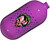Bunkerkings FN Lite Air Bottle - 80/4500 (Bottle Only) - Purple Joker Skull
