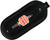 Bunkerkings FN Lite Air Bottle - 90/4500 (Bottle Only) - Black BK Knife