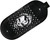 Bunkerkings FN Lite Air Bottle - 90/4500 (Bottle Only) - Black Joker Skull