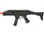 ASG CZ Scorpion Evo 3 A1 Sportline Value Pack AEG Airsoft Gun - Black (50409)