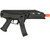 ASG CZ Scorpion Evo 3 A1 Sportline Value Pack AEG Airsoft Gun - Black (50409)