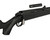 ASG Action Army C1 Pro Gas/CO2 Sniper Rifle Airsoft Gun - Black (50411)