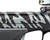 Dye DSR Pro Paintball Gun - PGA Freeflow Watercam