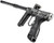 Dye DSR Pro Paintball Gun - PGA Freeflow Watercam