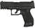 T4E .43 Cal Walther PDP Compact Optic Ready Training Paintball Pistol - Black/Black (2292191)