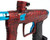Field One Force V2 Dynasty Dragon Paintball Gun - AA13 Special