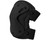 Rothco Low-Profile Tactical Knee Pads - Black