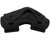 Rothco Low-Profile Tactical Knee Pads - Black