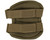 Rothco Low-Profile Tactical Knee Pads - Coyote Brown