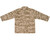 Rothco Kids Camo BDU Shirt - Desert Digital Camo