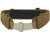 Rothco Molle Lightweight Low Profile Belt - Coyote Brown
