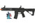 Lancer Tactical Gen 4 Valiant Edition 9.5" SBR AEG Airsoft Gun w/ Aster II Bluetooth ETU - Black (LT-VLNT-G4-ASTER)