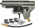 Mech Labs Nexxus SA HPA Engine Gearbox Kit - Gray (MECH-NEXXUS-EG-GREY)